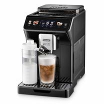 Кофемашина автоматическая Delonghi Eletta Explore ECAM 450.65.G