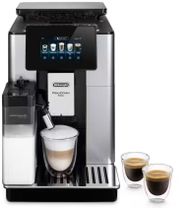 Кофемашина Delonghi PrimaDonna Soul ECAM 612.55.SB Europe