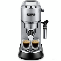 Кофеварка Delonghi EC685.M