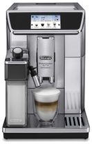 Кофемашина DELONGHI PrimaDonna Elite ECAM 650.85 MS
