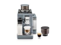 Кофемашина автоматичесчкая Delonghi Rivelia EXAM 440.55.G Europe