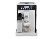 Кофемашина автоматическая Delonghi Eletta Cappuccino EVO ECAM 46.860.W Europe