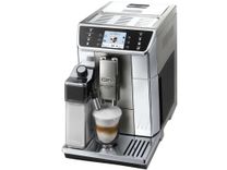 Кофемашина Delonghi PrimaDonna Elite ECAM 650.55.MS Europe