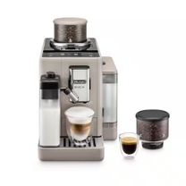 Кофемашина автоматическая Delonghi Rivelia EXAM 440.55.BG Europe