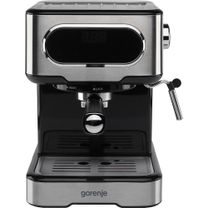 Кавоварка рожкова Gorenje ESCM15DBK