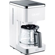 Кофеварка капельная Graef FK401EU