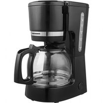Кофеварка HEINNER HCM-800BK