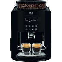 Кофемашина KRUPS Arabica EA817010