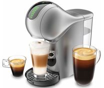 Кофеварка капсульная Krups Genio S Touch KP440E31