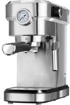 Кофеварка MPM MKW-08M