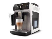 Кофемашина автоматическая Philips Series 5500 LatteGo EP5545/70 Europe