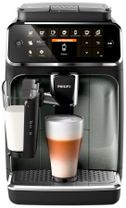 Кофемашина автоматическая Philips LatteGo 4300 Series EP4349/70 Europe