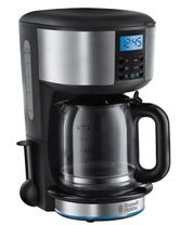 Кавоварка Russell Hobbs 20680-56 Buckingham