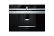 Кофемашина автоматическая Siemens CT636LES6 Europe
