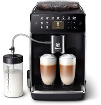Кавомашина автоматична Saeco GranAroma SM6480/00 Europe