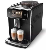 Кофемашина автоматическая Saeco Xelsis Deluxe SM8780/00 Europe