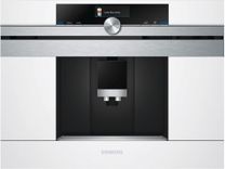 Кавомашина автоматична Siemens CT636LEW1