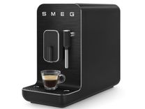 Кофемашина автоматическая SMEG BCC02FBMEU Europe