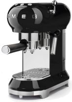 Кофеварка рожковая SMEG ECF01BLEU Europe
