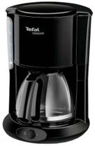 Кофеварка капельная TEFAL Principio CM260812