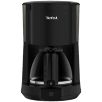 Кофеварка Tefal Principio CM272N15 Europe