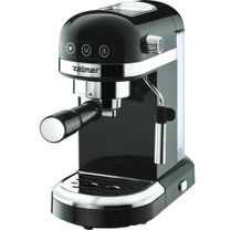 Кофемашина Zelmer ZCM7295 Europe