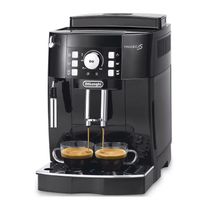 Кавомашина Delonghi Magnifica S ECAM 21.115B Europe