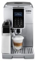 Кавомашина Delonghi ECAM 350.75.S Вітрина