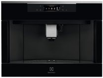 Кофемашина Electrolux KBC85X