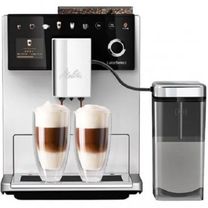 Кофемашина Melitta CI TOUCH (F630-211) Europe
