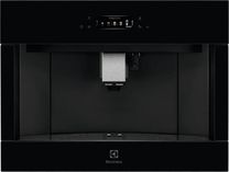 Кофемашина встраиваемая ELECTROLUX KBC85Z