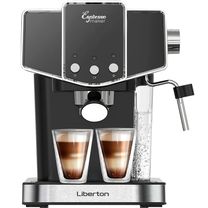 Кофеварка Liberton LCM-2205 Europe