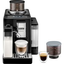 Кавомашина автоматична Delonghi Rivelia EXAM 440.55.B Europe