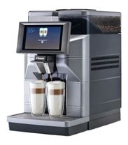 Кавомашина Saeco Magic M2 Silver Europe