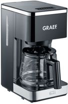 Кофеварка Graef FK402EU