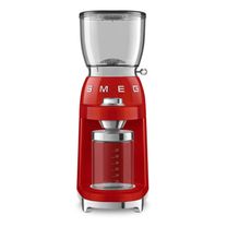 Кофемолка Smeg CGF01RDEU