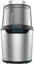 Кофемолка Cecotec Compact Titanmill 300 DuoClean CCTC-01559 (8435484015592)