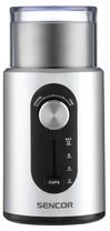 Кофемолка Sencor SCG 3550SS Europe