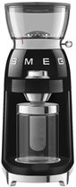 Кофемолка Smeg CGF03BLEU Europe