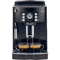 Кофемашина DeLonghi Magnifica S ECAM 21.110.B Europe