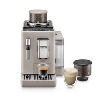 Кофемашина DeLonghi EXAM 440.55.BG Rivelia