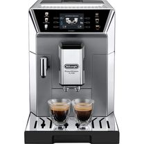 Кофемашина DeLonghi PrimaDonna Class ECAM 550.65.MS Европа