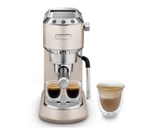 Кофеварка DeLonghi Dedica Arte EC 885.BG Europe Уценка
