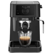 Кофеварка DeLonghi EC230.BK