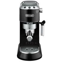 Кофеварка DeLonghi EC 685 BK