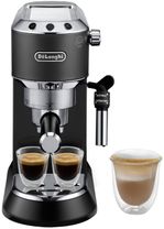 Кавоварка DeLonghi EC 685.BK Europe