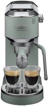 Кофеварка DeLonghi EC 890 GR