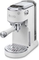 Кавоварка DeLonghi Dedica Duo EC 890.WI Europe