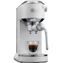 Кавоварка DeLonghi EC 890.WI