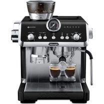 Кофеварка DeLonghi La Specialista Arte EC 9155.BK Europe